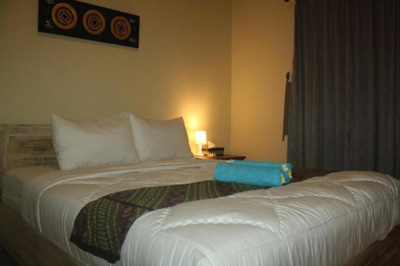 Oyo Flagship 91237 Ratu Guest House Kedunganan Eksteriør bilde