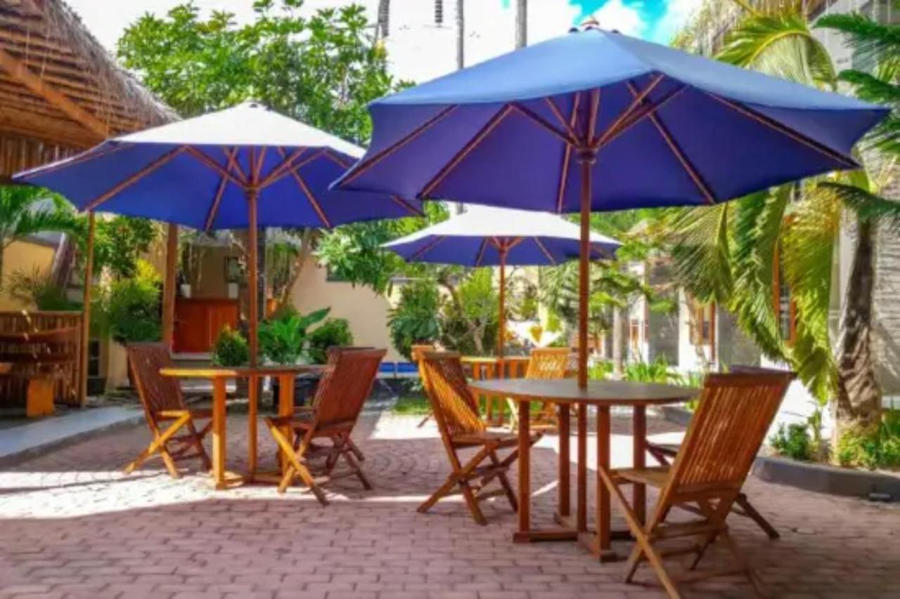 Oyo Flagship 91237 Ratu Guest House Kedunganan Eksteriør bilde
